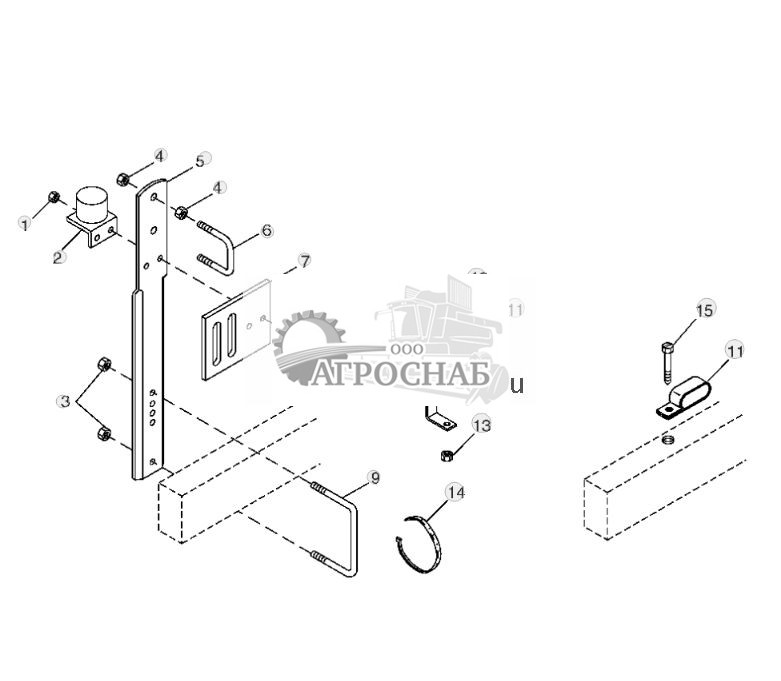 HOSE SUPPORTS AND CLAMPS - ST142176 52.jpg
